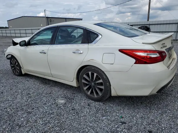 1N4AL3AP3GC267902 2016 NISSAN ALTIMA - Image 2