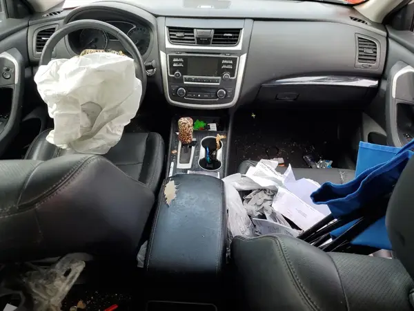 1N4AL3AP3GC267902 2016 NISSAN ALTIMA - Image 8