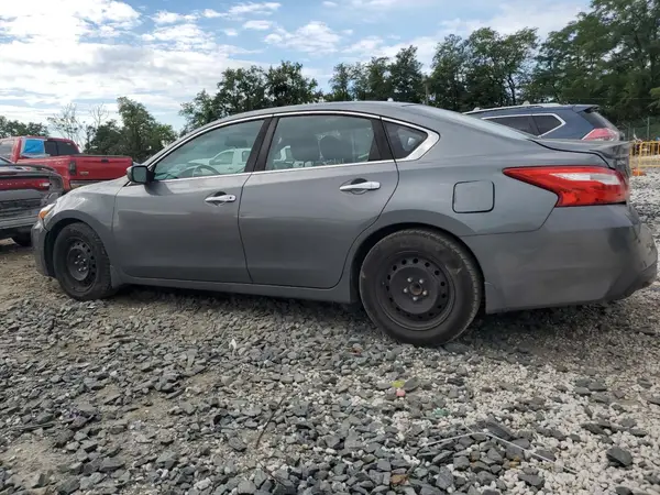 1N4AL3AP3GC268435 2016 NISSAN ALTIMA - Image 2