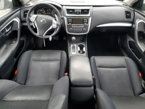 1N4AL3AP3GC268435 2016 NISSAN ALTIMA - Image 8