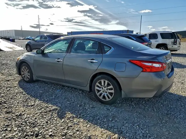 1N4AL3AP3GC268466 2016 NISSAN ALTIMA - Image 2