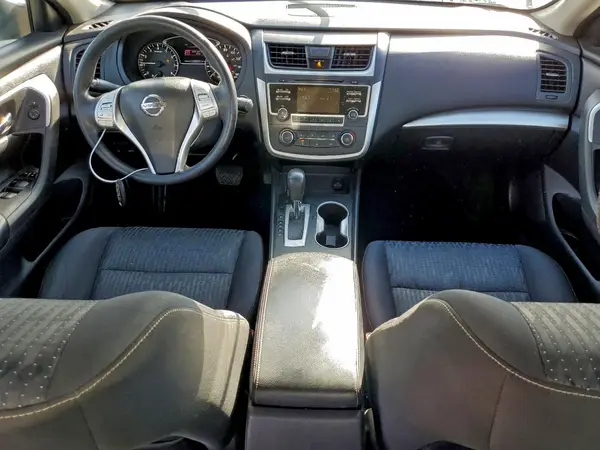 1N4AL3AP3GC268466 2016 NISSAN ALTIMA - Image 8
