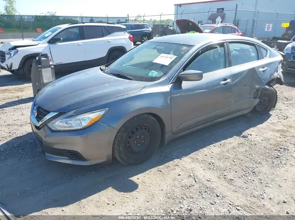 1N4AL3AP3GC268516 2016 NISSAN ALTIMA - Image 2