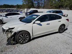 1N4AL3AP3GC268712 2016 NISSAN ALTIMA