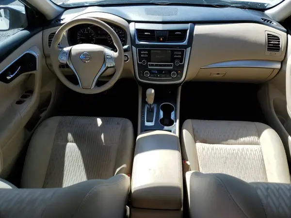 1N4AL3AP3GC268712 2016 NISSAN ALTIMA - Image 8
