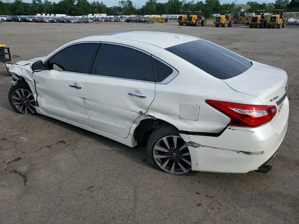 1N4AL3AP3GC268757 2016 NISSAN ALTIMA - Image 2
