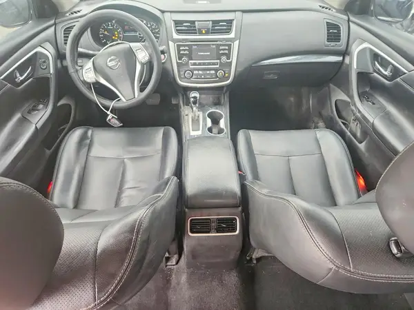 1N4AL3AP3GC268757 2016 NISSAN ALTIMA - Image 8