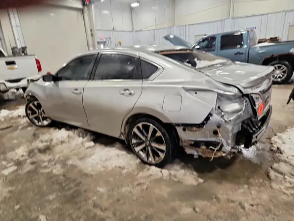 1N4AL3AP3GC269441 2016 NISSAN ALTIMA - Image 2