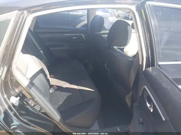 1N4AL3AP3GC269892 2016 NISSAN ALTIMA - Image 8