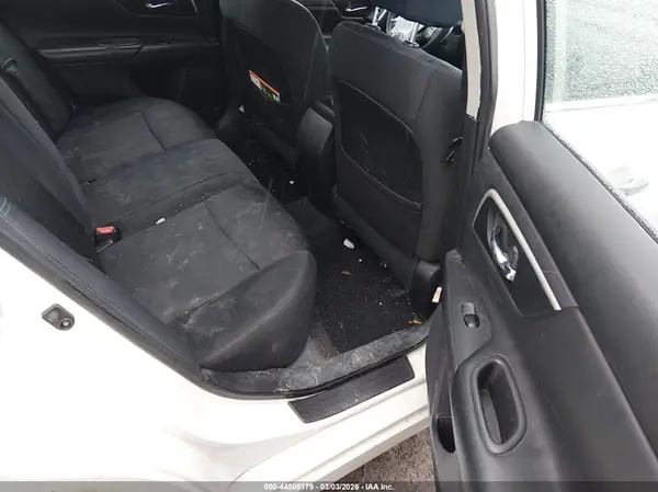 1N4AL3AP3GC270279 2016 NISSAN ALTIMA - Image 8
