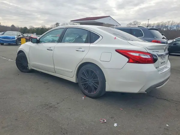 1N4AL3AP3GC270332 2016 NISSAN ALTIMA - Image 2