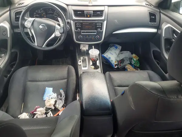 1N4AL3AP3GC270332 2016 NISSAN ALTIMA - Image 8