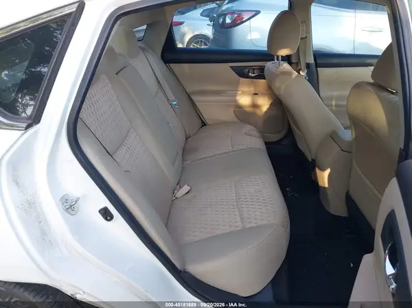 1N4AL3AP3GC270444 2016 NISSAN ALTIMA - Image 8