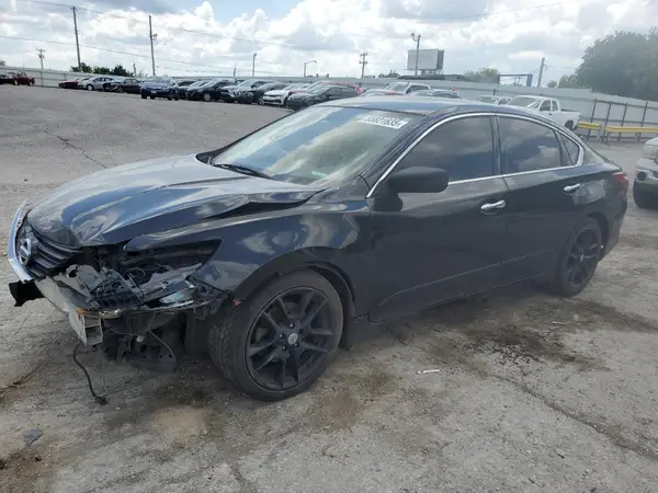 1N4AL3AP3GC270671 2016 NISSAN ALTIMA - Image 1
