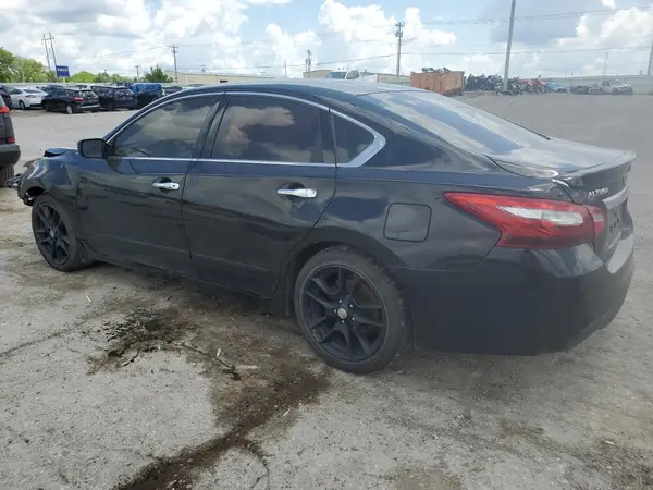 1N4AL3AP3GC270671 2016 NISSAN ALTIMA - Image 2