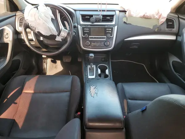 1N4AL3AP3GC270671 2016 NISSAN ALTIMA - Image 8