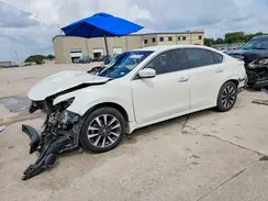 1N4AL3AP3GC271240 2016 NISSAN ALTIMA