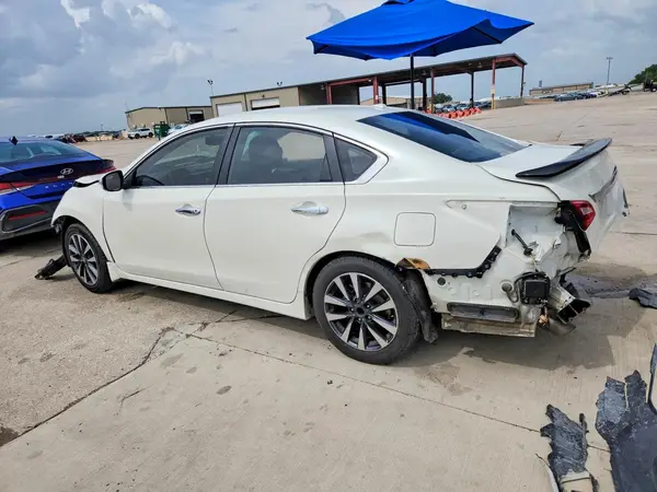 1N4AL3AP3GC271240 2016 NISSAN ALTIMA - Image 2