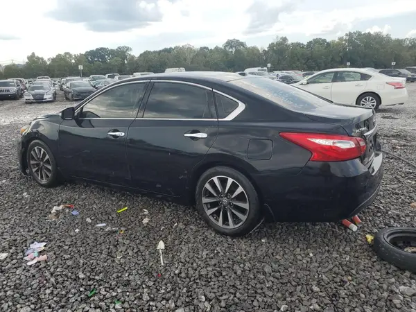 1N4AL3AP3GC271531 2016 NISSAN ALTIMA - Image 2