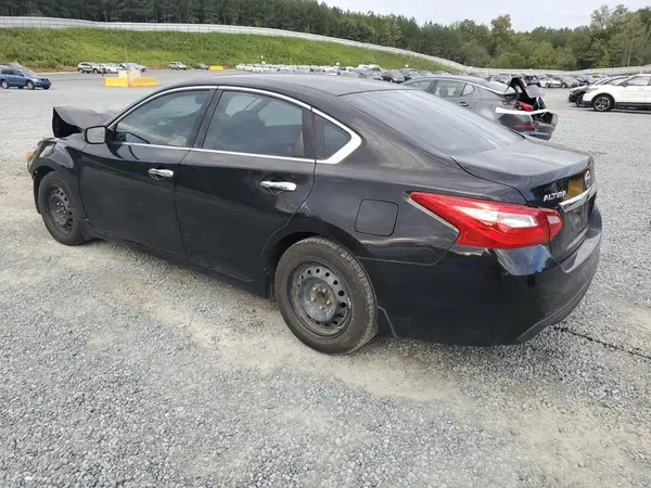 1N4AL3AP3GC271576 2016 NISSAN ALTIMA - Image 2