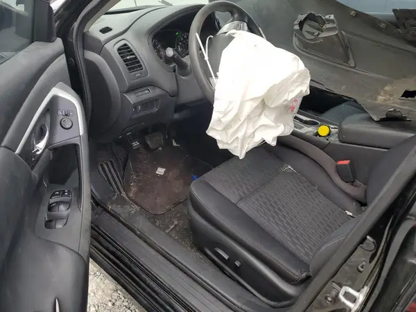 1N4AL3AP3GC271576 2016 NISSAN ALTIMA - Image 8