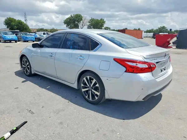 1N4AL3AP3GC271786 2016 NISSAN ALTIMA - Image 2