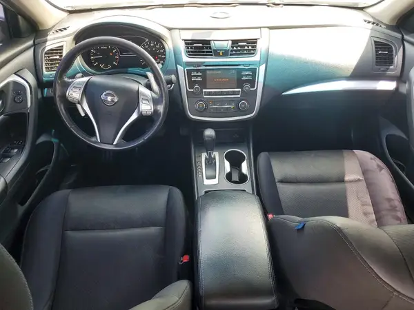 1N4AL3AP3GC271786 2016 NISSAN ALTIMA - Image 8