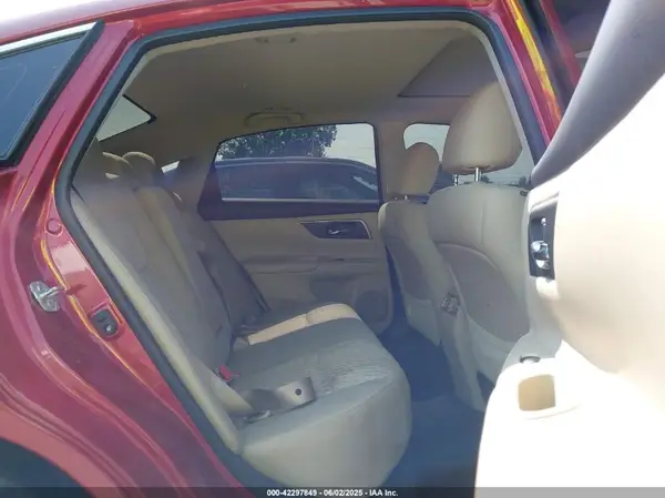 1N4AL3AP3GC272162 2016 NISSAN ALTIMA - Image 8