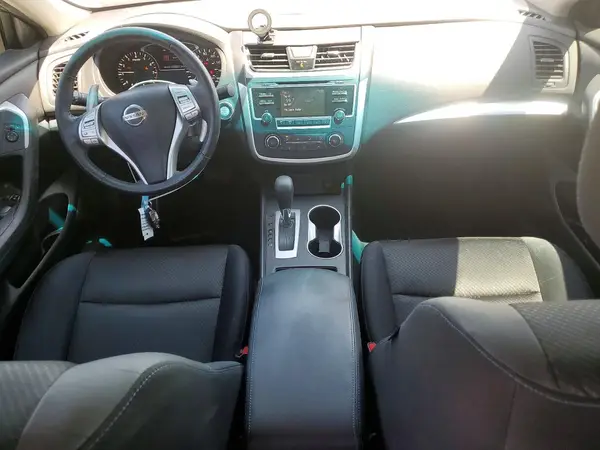 1N4AL3AP3GC272548 2016 NISSAN ALTIMA - Image 8