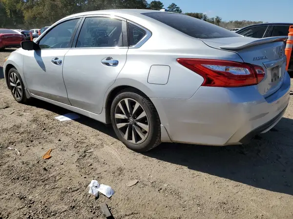 1N4AL3AP3GC272646 2016 NISSAN ALTIMA - Image 2