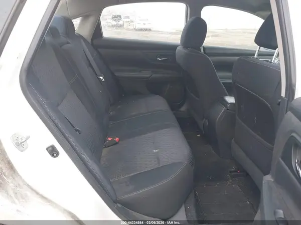 1N4AL3AP3GC273795 2016 NISSAN ALTIMA - Image 8