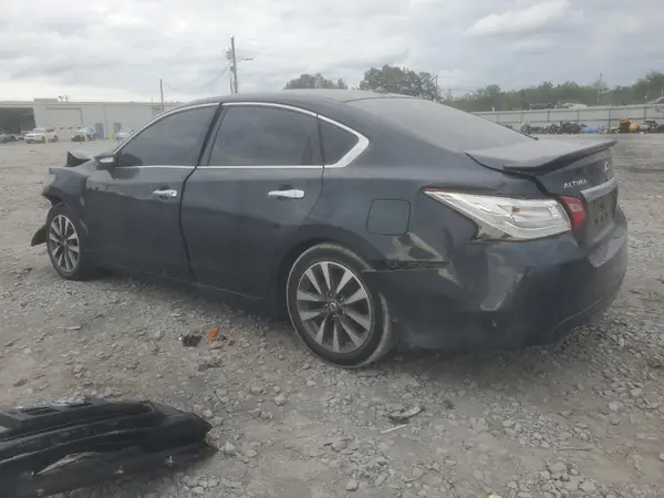 1N4AL3AP3GC273957 2016 NISSAN ALTIMA - Image 2