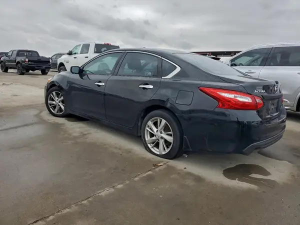 1N4AL3AP3GC274316 2016 NISSAN ALTIMA - Image 2