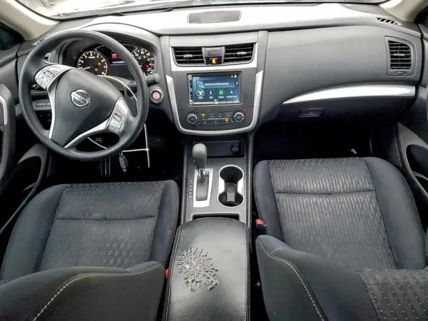 1N4AL3AP3GC274316 2016 NISSAN ALTIMA - Image 8