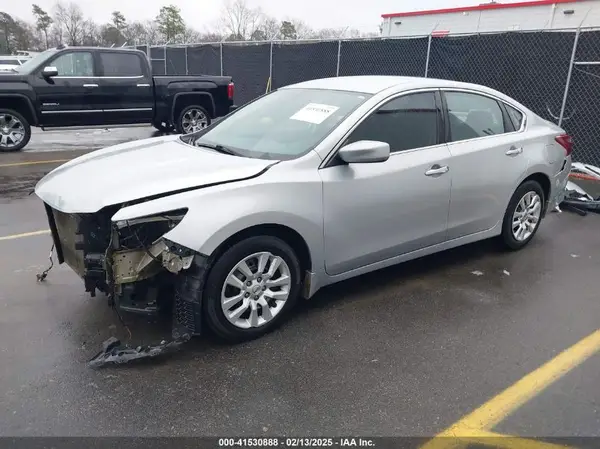 1N4AL3AP3GC274655 2016 NISSAN ALTIMA - Image 2