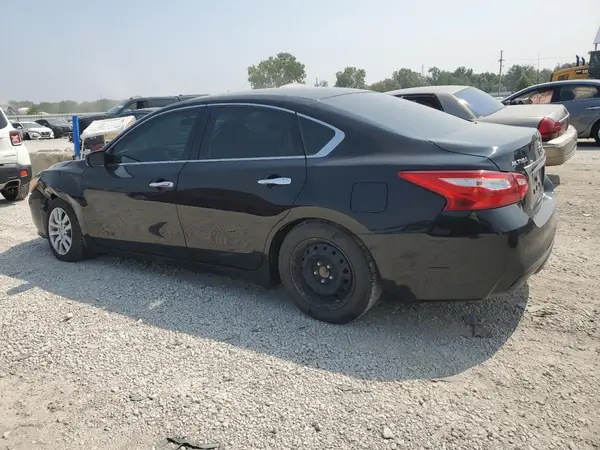 1N4AL3AP3GC275286 2016 NISSAN ALTIMA - Image 2