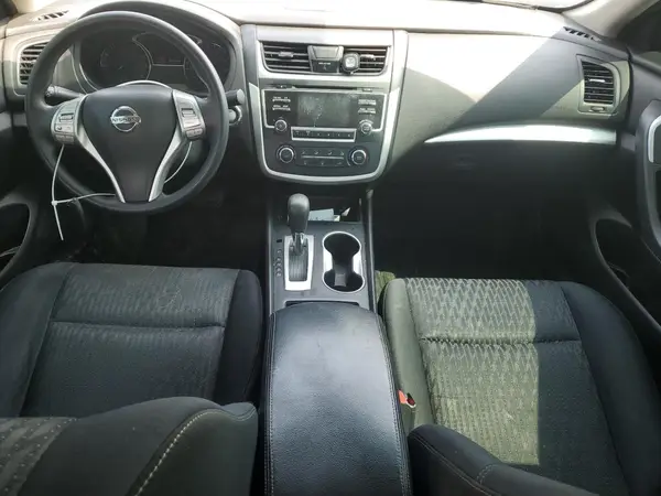 1N4AL3AP3GC275286 2016 NISSAN ALTIMA - Image 8