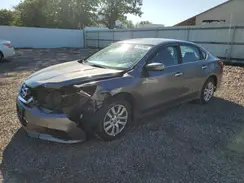 1N4AL3AP3GC275451 2016 NISSAN ALTIMA