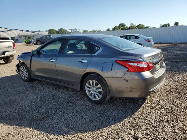 1N4AL3AP3GC275451 2016 NISSAN ALTIMA - Image 2