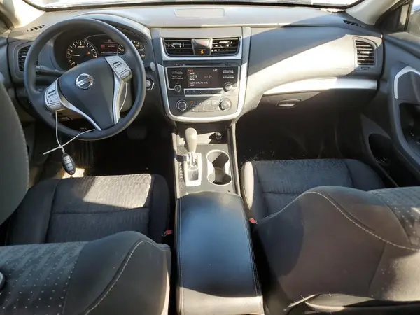 1N4AL3AP3GC275451 2016 NISSAN ALTIMA - Image 8