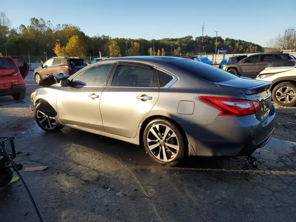 1N4AL3AP3GC275580 2016 NISSAN ALTIMA - Image 2