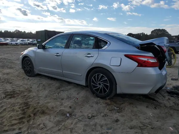 1N4AL3AP3GC275725 2016 NISSAN ALTIMA - Image 2