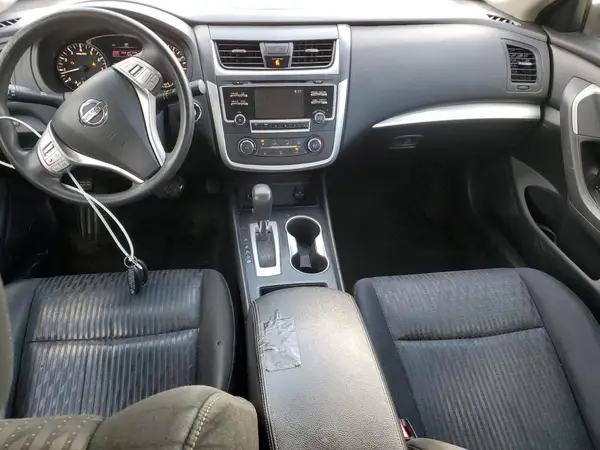 1N4AL3AP3GC275725 2016 NISSAN ALTIMA - Image 8