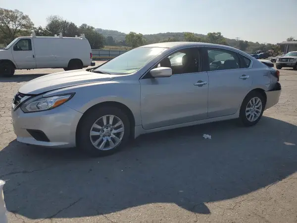 1N4AL3AP3GC275739 2016 NISSAN ALTIMA - Image 1
