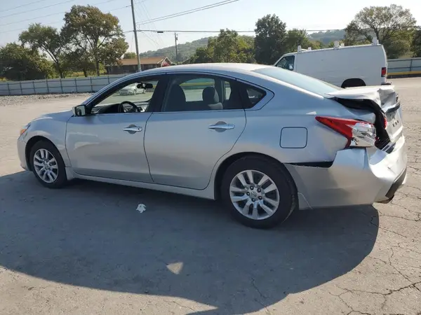 1N4AL3AP3GC275739 2016 NISSAN ALTIMA - Image 2