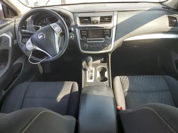 1N4AL3AP3GC275739 2016 NISSAN ALTIMA - Image 8