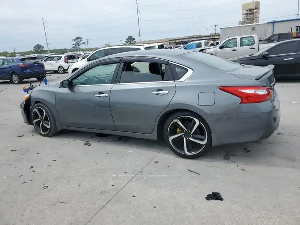 1N4AL3AP3GC276714 2016 NISSAN ALTIMA - Image 2