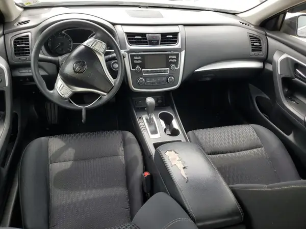 1N4AL3AP3GC276714 2016 NISSAN ALTIMA - Image 8
