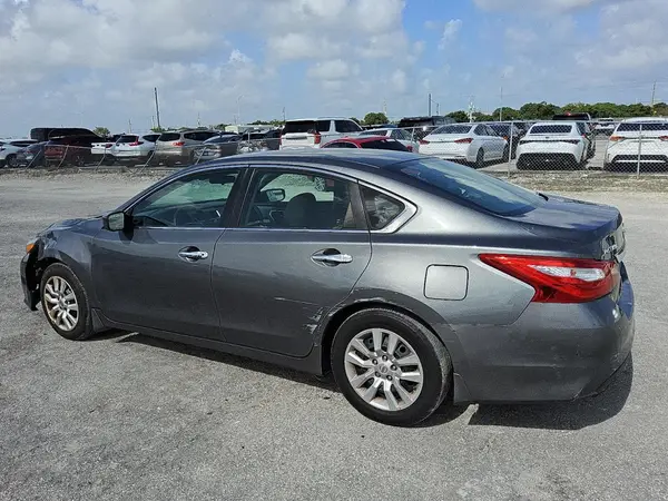 1N4AL3AP3GC276759 2016 NISSAN ALTIMA - Image 2