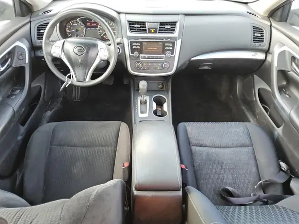 1N4AL3AP3GC276759 2016 NISSAN ALTIMA - Image 8